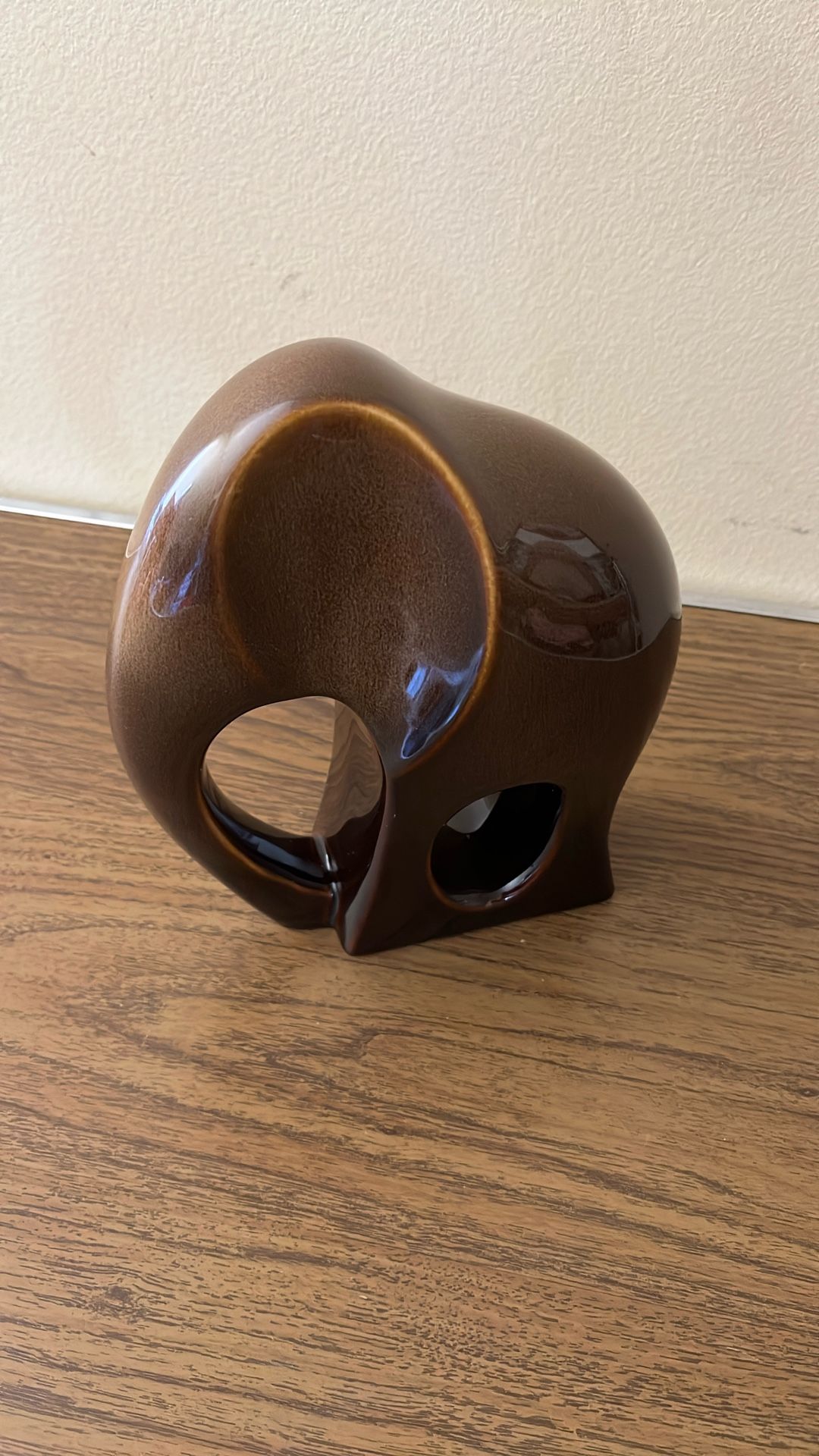 Elephant Statue Home Decor