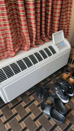 Fredrich 12k Ptac Hotel Ac Acs Unit
