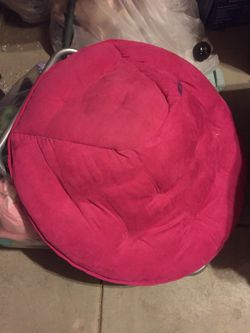 Teen chair