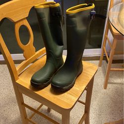 Water Boots 
