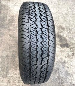 1 GOODYEAR 265/70/16 RUGGED TERRAIN TIRE $55 CASH 💥 INSTALLED 💥