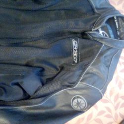 Motorcycle Riding Jacket