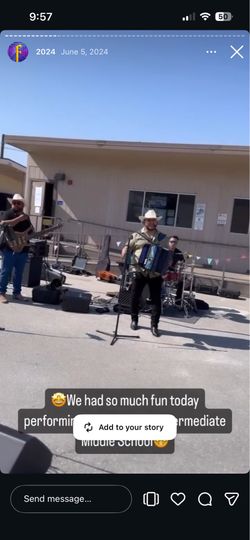 Grupo norteño