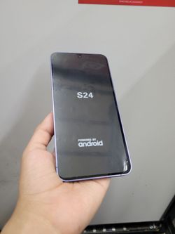 Samsung S24