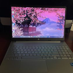 Hp Laptop Intel Core I3