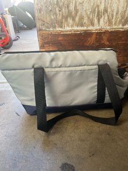 Pet bag