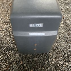 Chain Gate opener