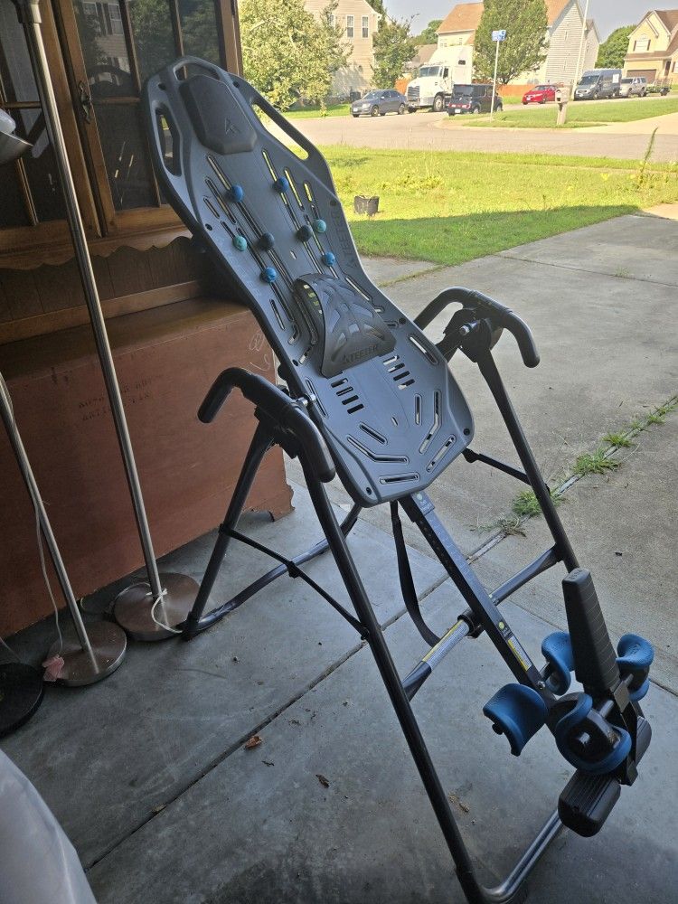 Seesaw Table For Back Pain $35