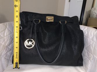 Mk purse