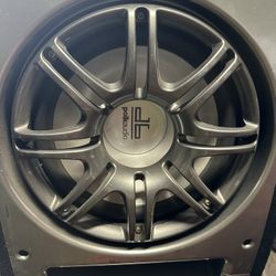 Polk Audio Subwoofers