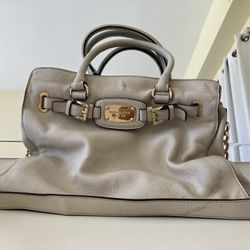 Michael Kors Large Tote Bag