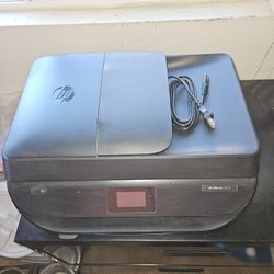 HP Office Jet 5212