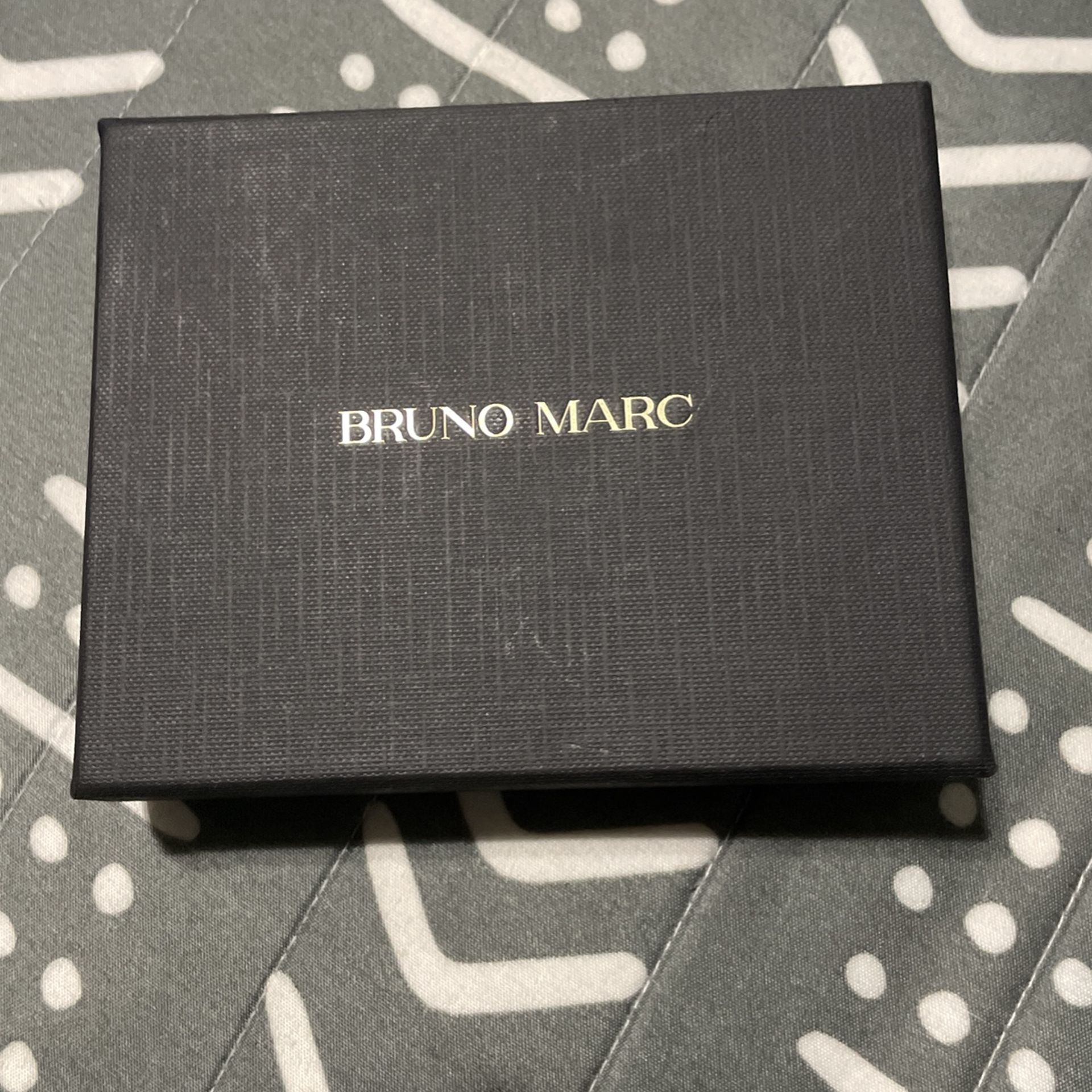 Bruno Marc Wallet