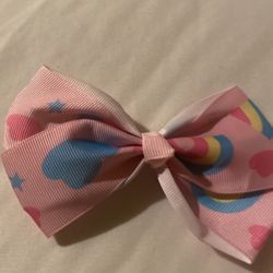 bows for girls