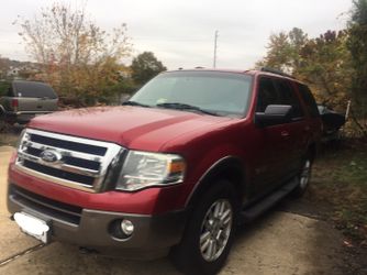 Ford Expedition