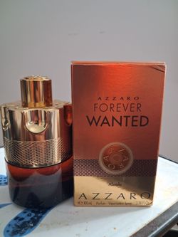 Azzaro Forever Wanted Absolu 100ml Parfum