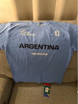 2026 FIFA World Cup Argentina 🇦🇷 Medium
