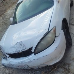 05 Parts Camry Runs Great