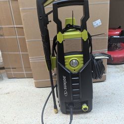 Sun Joe SPX2688-MAX Pressure Washer
