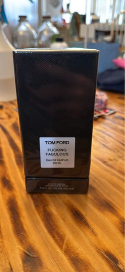 Tom Ford Fucking Fabulous EDP 100ml