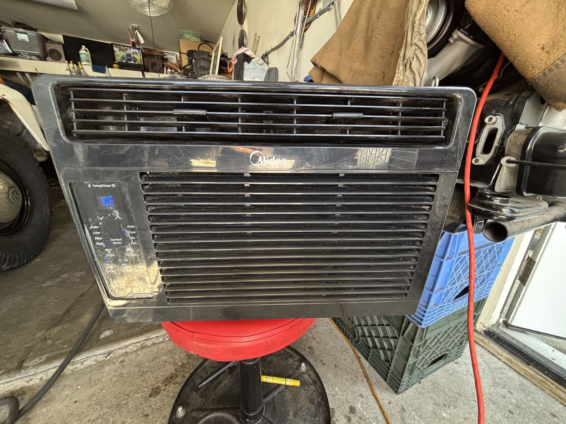 AC Window