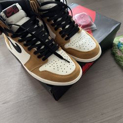 Nike Jordan 1 OG Rookie of the year