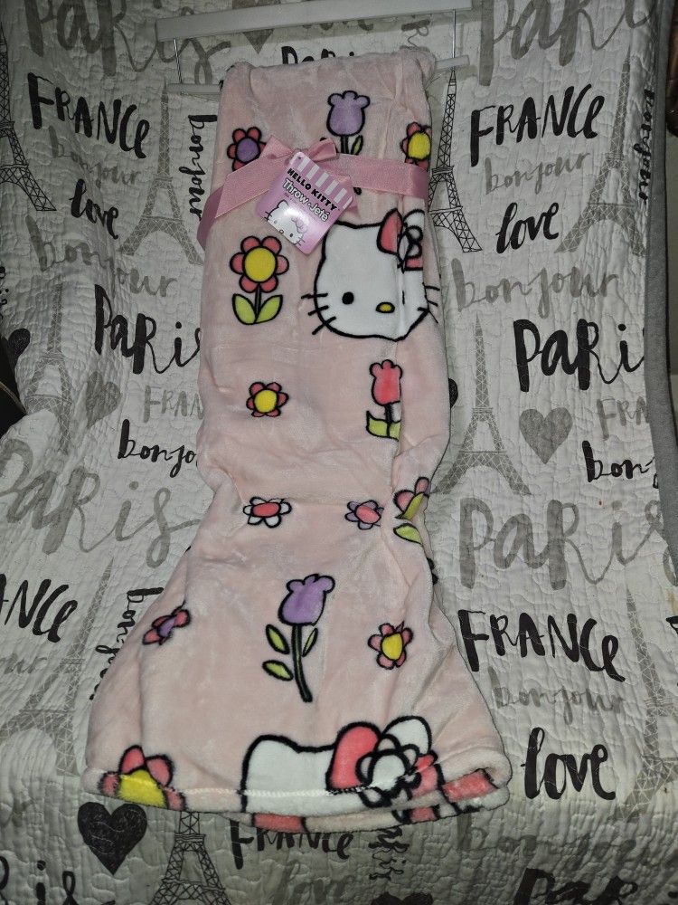 #105 Hello Kitty Cover