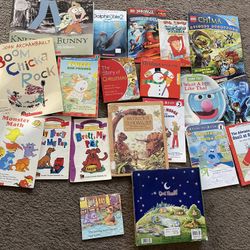 Kids Book 