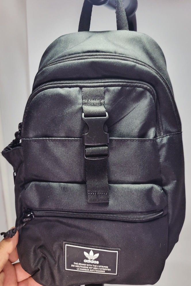 Adidas Originals Utility Sling Bag