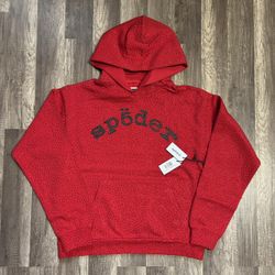 VvS Spyder Hoodie