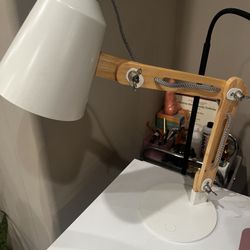 Desk Lamp