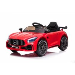 Mercedes-Benz GTR AMG Powered Ride-On