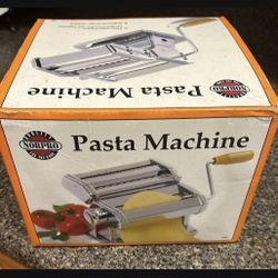 Norpro Pasta Machine