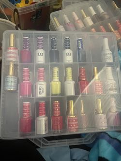 Nail Polish New $10 For A Pair 
