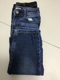 OshKosh Kids Jeans Bundle