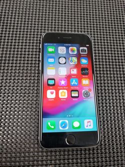 IPHONE 6S...128GB**FACTORY UNLOCK**