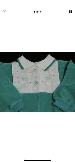 Baby Dior onesie