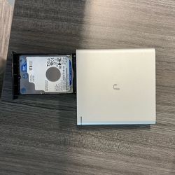 Unifi Cloud Key Gen 2 plus