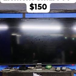 40 inch Element TV