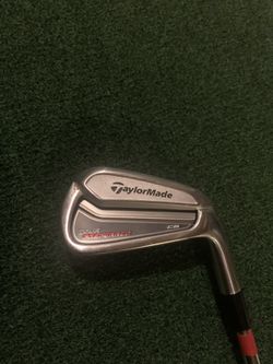 TaylorMade tour preferred CB 6 iron