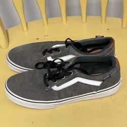 Mens Vans Size 7