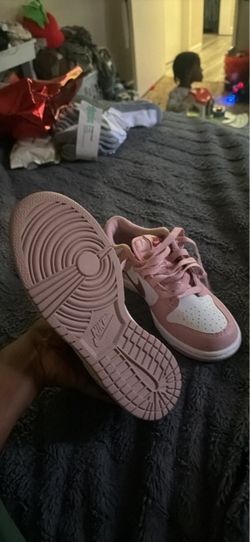New Women Nike dunks 4.5