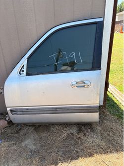 Honda CRV 2001