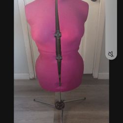 Manequin Ajustable