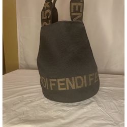 Fendi Mini Boston Bag Firm & Authentic for Sale in Yorba Linda, CA - OfferUp