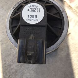 Honda Civic Egr