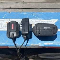 Battery 