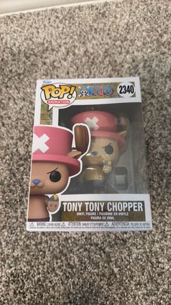 Tony Tony chopper one piece Funko