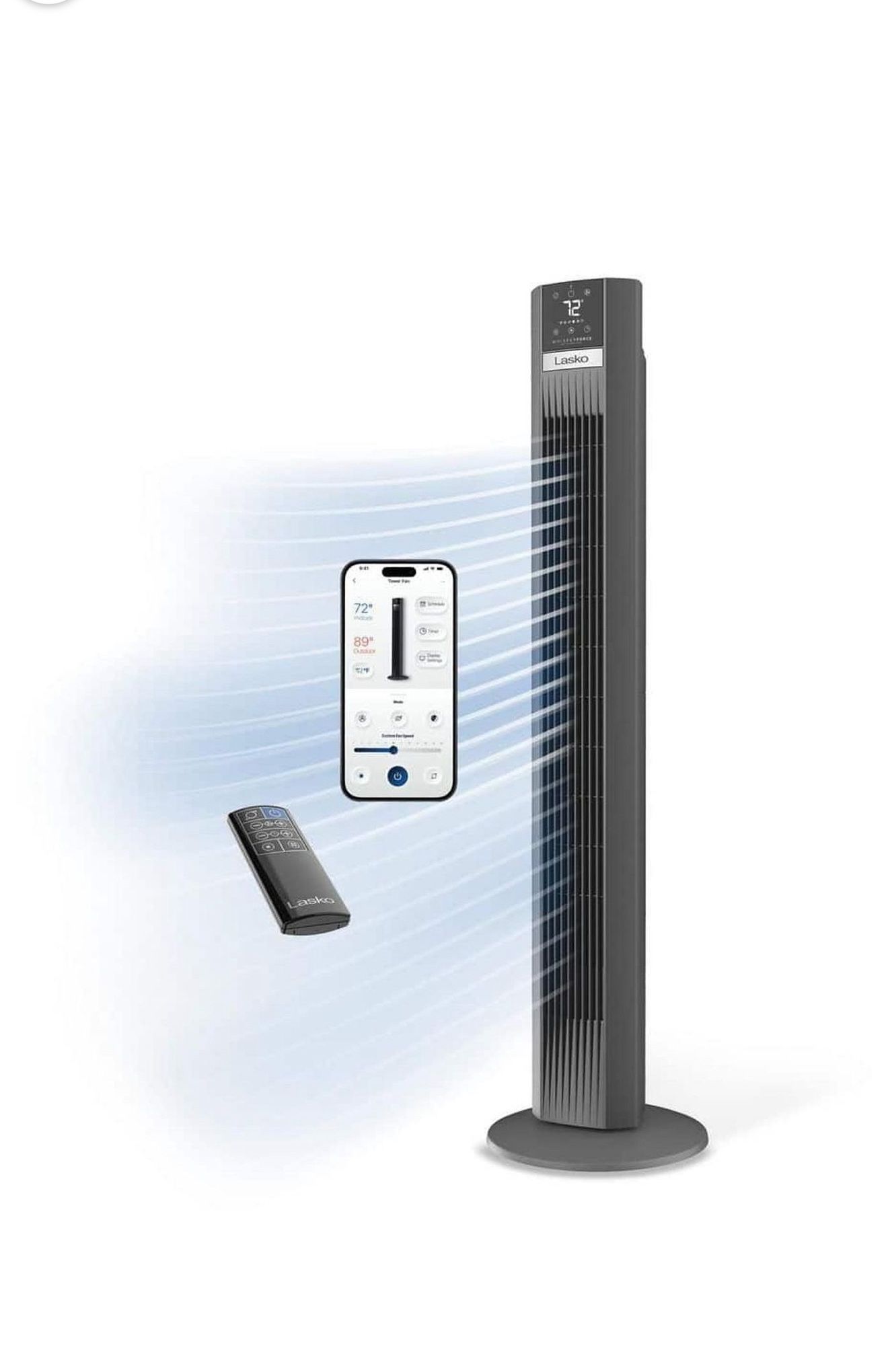 LASKO STANDING FAN