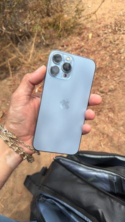 iPhone 13pro max 512gb